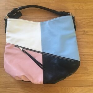 Shoulder Bag (Free with Purchase)